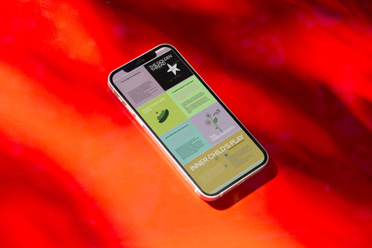 Daily Glow Up - Advent Calendar